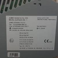 JUMO久茂 溫控器TN 00374501，全新原裝正品現(xiàn)貨優(yōu)勢供應(yīng)