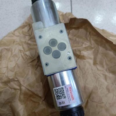 REXROTH力士樂電磁換向閥 R900561288 4WE6J6X/EG24N9K4