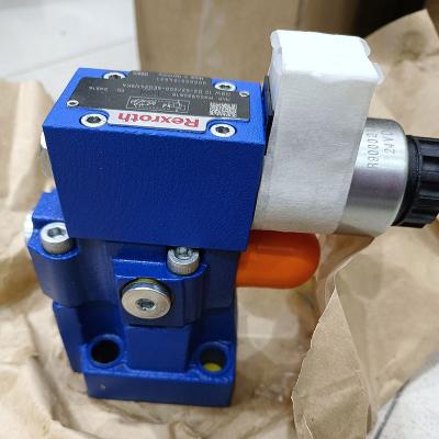 德國Rexroth力士樂溢流閥 力士樂比例溢流閥 原廠采購 優(yōu)勢供應