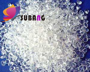 透明塑料顆粒既可以增白又不影響透明度，應(yīng)該選擇哪種熒光增白劑