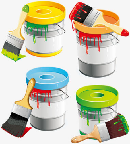 油漆熒光增白劑OB，您了解多少