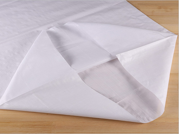 塑編袋要想達(dá)到亮白效果，熒光增白劑應(yīng)該怎樣添加？