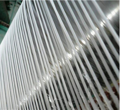 塑料拉絲可以用哪款熒光增白劑，這你知道嗎？